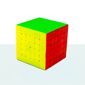 YuXin Pequeno 6x6 M - Yuxin