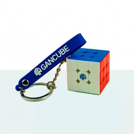 chaveiro GAN 330 Gan Cube - 1