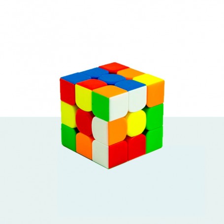 Cubo Magico 3x3 Chaveiro Gan 330 Mini Speed Cube Original
