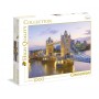 ponte da torre Puzzle Clementoni 1000 peças - Clementoni