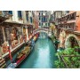 Puzzle Clementoni Veneza 1000 Peças - Clementoni