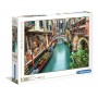 Puzzle Clementoni Veneza 1000 Peças - Clementoni