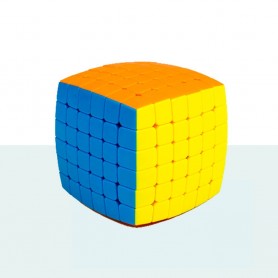 Almofada Mr. M 6x6 de Shengshou - cubo de Shengshou