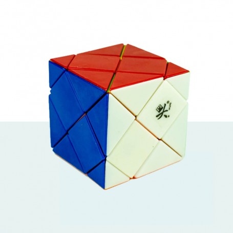 dayan Dino Skewb - Dayan cube