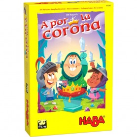 A pela coroa - Haba