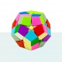 qiyi Megaminx 2x2 Qiyi - 7