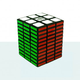 witeden 3x3x11 - WitEden