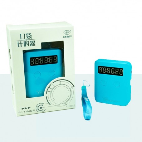 Temporizador de cubo de bolso YJ - Yon Jung Cube
