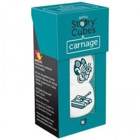 Destruição de Cubos de História - Zygomatic