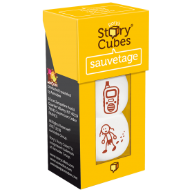 Resgate de Cubos de História - Zygomatic