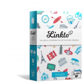 LinkTo Viagens - Asmodée