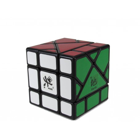 Dayan Terra das Bermudas - Dayan cube