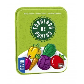 Salada point - Devir