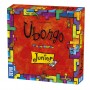 Ubongo Junior (Trilíngue) - Devir