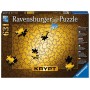 Puzzle Ravensburger Krypt Gold 631 Peças - Ravensburger