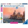 Puzzle Ravensburger 1000 Peças Do Mediterrâneo Itália - Ravensburger