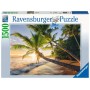 Puzzle Ravensburger Praia Secreta de 1500 Peças - Ravensburger