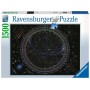 universo Puzzle Ravensburger de 1500 peças - Ravensburger