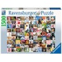 Puzzle Ravensburger 99 Gatos 1500 Peças - Ravensburger