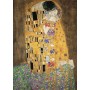 Puzzle Ravensburger Gustav Klimt, O Beijo de 1500 Peças - Ravensburger