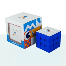 nuvem Monster Go 3x3 - Monster Go