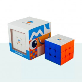 Monster Go 3x3 Magnético Monster Go - 1