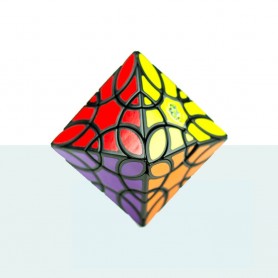 LanLan Clover Octahedron - LanLan Cube
