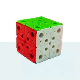 FangShi Morpho Helenor Octavia - Fangshi Cube