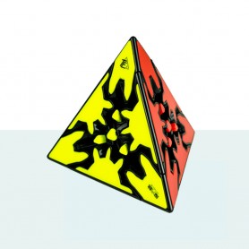 qiyi Gear Pyraminx Qiyi - 1