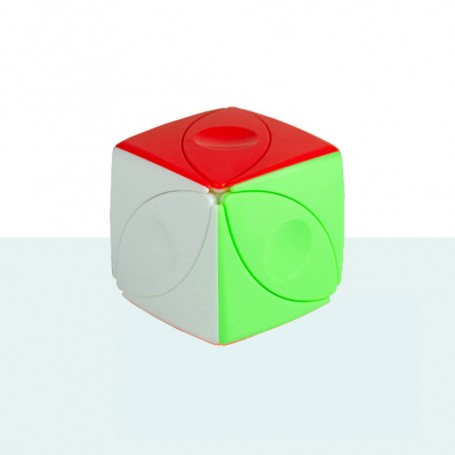 Cubo ivy shengshou - Shengshou cube