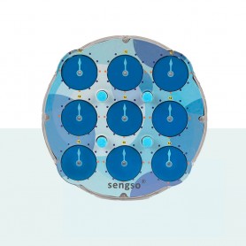 shengshou Clock Shengshou - 1