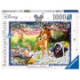 Puzzle Ravensburger Bambi (1942) 1000 Peças Ravensburger - 2