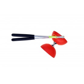 Acrobat Global Diabolo Eureka! 3D Puzzle - 1