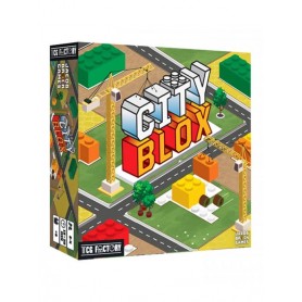 Blox da cidade - TCG