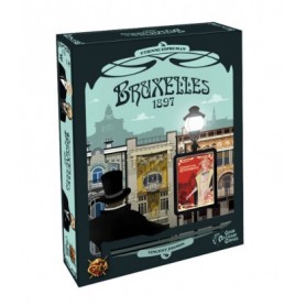 Bruxelas 1897 - GDM Games