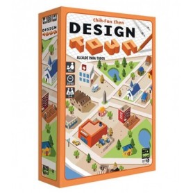 Cidade do Design - SD Games