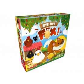 Te t tr é o Sr. Fox - Mercurio