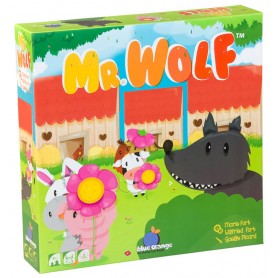 Sr. Wolf. - Mercurio