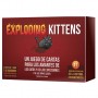 Exploding Kittens - Exploding Kittens