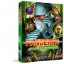 Estado de Emergência pandemia - Z-Man Games