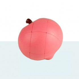 pêssego fanxin 3x3 - Fanxin