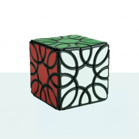 Cubo de Clover LanLan - LanLan Cube