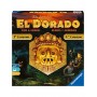 El Dorado - Heróis e Demônios - Ravensburger