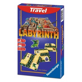 Viagens de Labirinto - Ravensburger