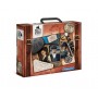 Puzzle Clementoni Peaky Blinders 1000-Piece Suitcase - Clementoni