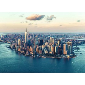 Puzzle Ravensburger Peças de Nova York Ravensburger - 1