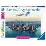Puzzle Ravensburger Peças de Nova York - Ravensburger