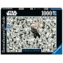 Puzzle Ravensburger Star Wars de 1000 peças - Ravensburger