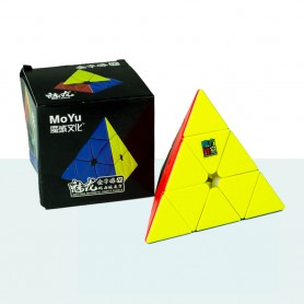 meilong Pyraminx - Meilong