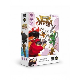 Academia Ninja - TCG